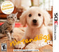 Nintendogs + Cats: Golden Retriever & New Friends (Nintendo 3DS) - for just $0! 