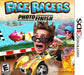 Face Racers: Photo Finish (Nintendo 3DS) - for just $0! 