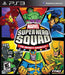 Marvel Super Hero Squad: The Infinity Gauntlet (Playstation 3) - for just $0! 