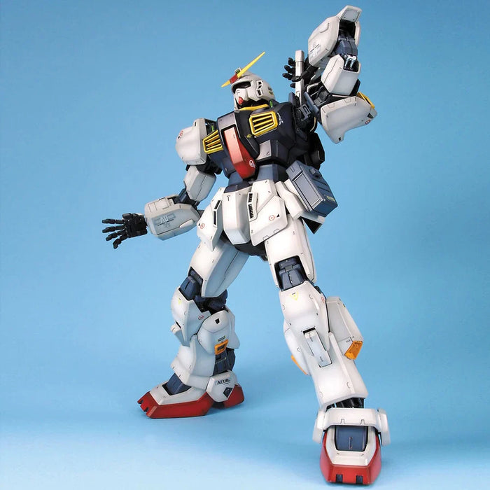Gundam - PG 1/60 - Mobile Suit Zeta Gundam - RX-178 Gundam Mk-II (AEUG) - Model Kit - for just $175! 