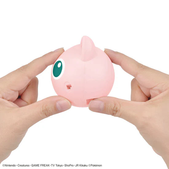 Pokemon - Jigglypuff - Model Kit - for just $12.99! 