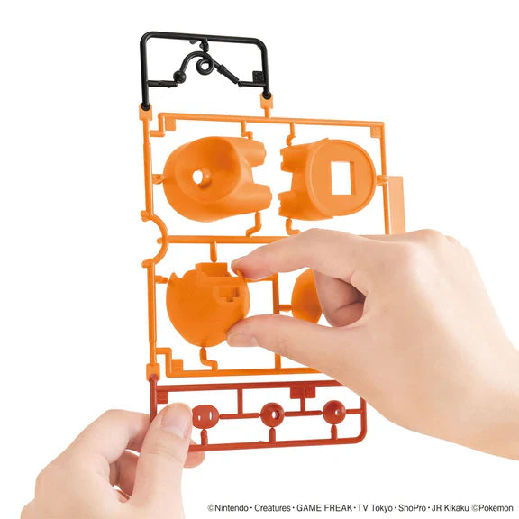 Pokemon - Tepig - Model Kit - for just $14.99! 