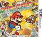 Paper Mario: Sticker Star (Nintendo 3DS) - for just $0! 
