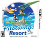 PilotWings Resort (Nintendo 3DS) - for just $0! 