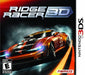 Ridge Racer 3D (Nintendo 3DS) - for just $0! 