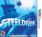 Steel Diver (Nintendo 3DS) - for just $0! 
