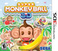 Super Monkey Ball 3D (Nintendo 3DS) - for just $0! 