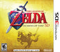 The Legend of Zelda: Ocarina of Time 3D (Nintendo 3DS) - for just $0! 