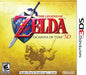 The Legend of Zelda: Ocarina of Time 3D [Not for Resale] (Nintendo 3DS) - Just $0! Shop now at Retro Gaming of Denver