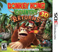 Donkey Kong Country Returns 3D (Nintendo 3DS) - for just $0! 