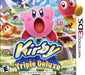 Kirby: Triple Deluxe (Nintendo 3DS) - for just $0! 