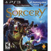 Sorcery (Playstation 3) - Just $0! Shop now at Retro Gaming of Denver