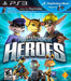 PlayStation Move Heroes (Playstation 3) - for just $0! 