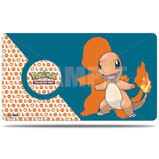 Ultra Pro Charmander Playmat - Just $14.95! Shop now at Retro Gaming of Denver