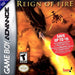 Reign of Fire (Gameboy Advance) - for just $0! 