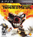Twisted Metal (Playstation 3) - for just $0! 