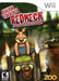 Calvin Tucker's Redneck Farm Animal Racing Tournament (Wii) - for just $0! 