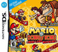 Mario vs. Donkey Kong Mini-Land Mayhem (Nintendo DS) - for just $0! 