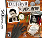 The Mysterious Case of Dr. Jekyll & Mr. Hyde (Nintendo DS) - for just $0! 