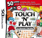 Touch 'N' Play Collection (Nintendo DS) - for just $0! 