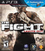 The Fight: Lights Out (Playstation 3) - for just $0! 