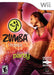 Zumba Fitness: Join The Party With Fitness Belt (Wii) - for just $0! 