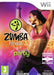 Zumba Fitness: Join The Party [European Import] (Wii) - for just $0! 