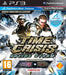 Time Crisis: Razing Storm [European Import] (PlayStation 3) - for just $0! 