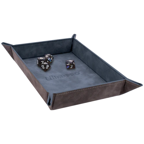 Ultra Pro Foldable Dice Tray - for just $22.99! 
