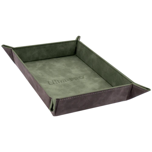Ultra Pro Foldable Dice Tray - for just $22.99! 