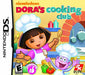 Dora's Cooking Club (Nintendo DS) - for just $0! 