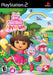 Dora's Big Birthday Adventure (Playstation 2) - for just $0! 
