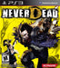 NeverDead (Playstation 3) - for just $0! 