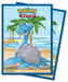 Ultra Pro Pokemon: Seaside Sleeves 65-Count - for just $5.95! 