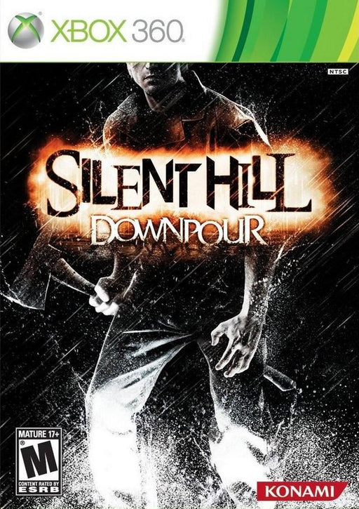 Silent Hill: Downpour (Xbox 360) - for just $0! 