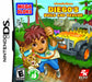 Mega Bloks: Diego's Build And Rescue (Nintendo DS) - for just $0! 