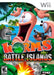 Worms: Battle Islands (Wii) - for just $0! 