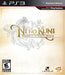 Ni No Kuni: Wrath Of The White Witch (PlayStation 3) - for just $0! 