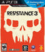 Resistance 3 (Playstation 3) - for just $0! 