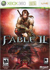 Fable II - Xbox 360 - for just $7.99! 
