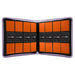 Ultra Pro 12-Pocket Zippered Pro Binder - for just $24.95! 