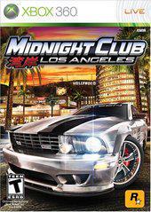 Midnight Club Los Angeles - Xbox 360 - for just $9.99! 