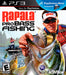 Rapala Pro Bass Fishing 2010 (Playstation 3) - for just $0! 