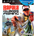 Rapala Pro Bass Fishing 2010 (Playstation 3) - Just $0! Shop now at Retro Gaming of Denver