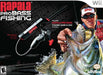 Rapala Pro Bass Fishing 2010 (Fishing Rod Bundle) (Wii) - for just $0! 