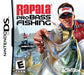 Rapala Pro Bass Fishing 2010 (Nintendo DS) - for just $0! 