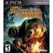 Cabela's Dangerous Hunts 2011 (Playstation 3) - Premium Video Games - Just $0! Shop now at Retro Gaming of Denver