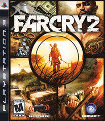 Far Cry 2 - Playstation 3 - for just $8.49! 