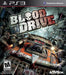 Blood Drive (Playstation 3) - for just $0! 