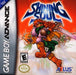 Shining Soul (Gameboy Advance) - for just $0! 